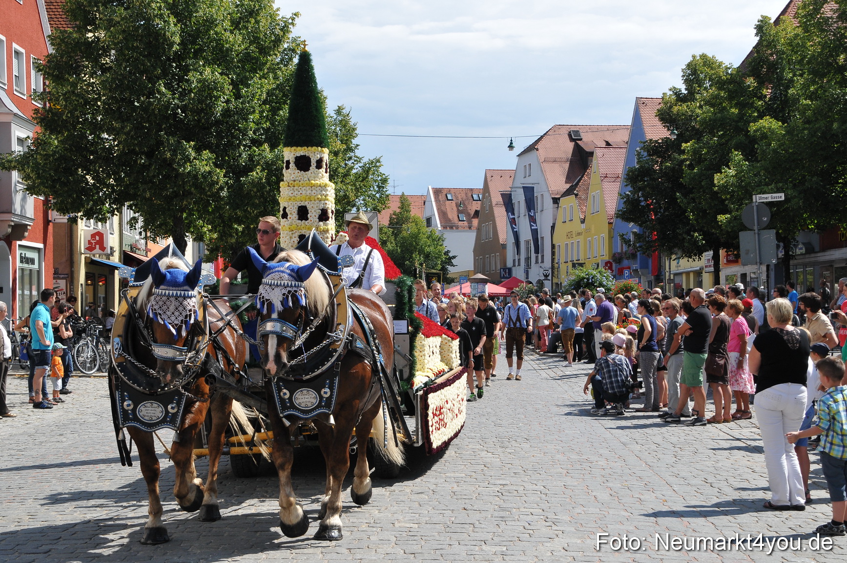 Volksfest Neumarkt 100814 0357